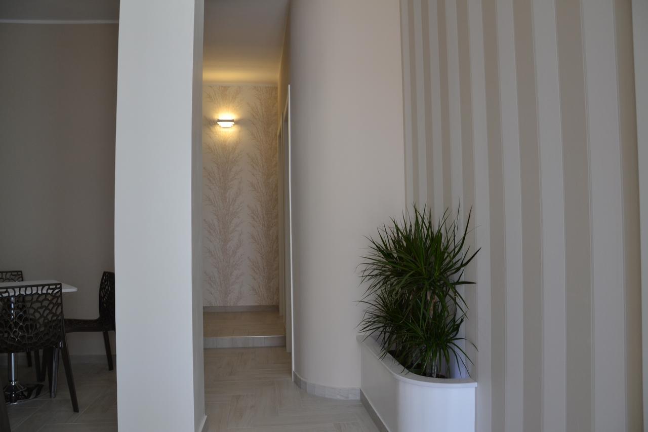 B&B Terra D'Oriente เวเญ ภายนอก รูปภาพ