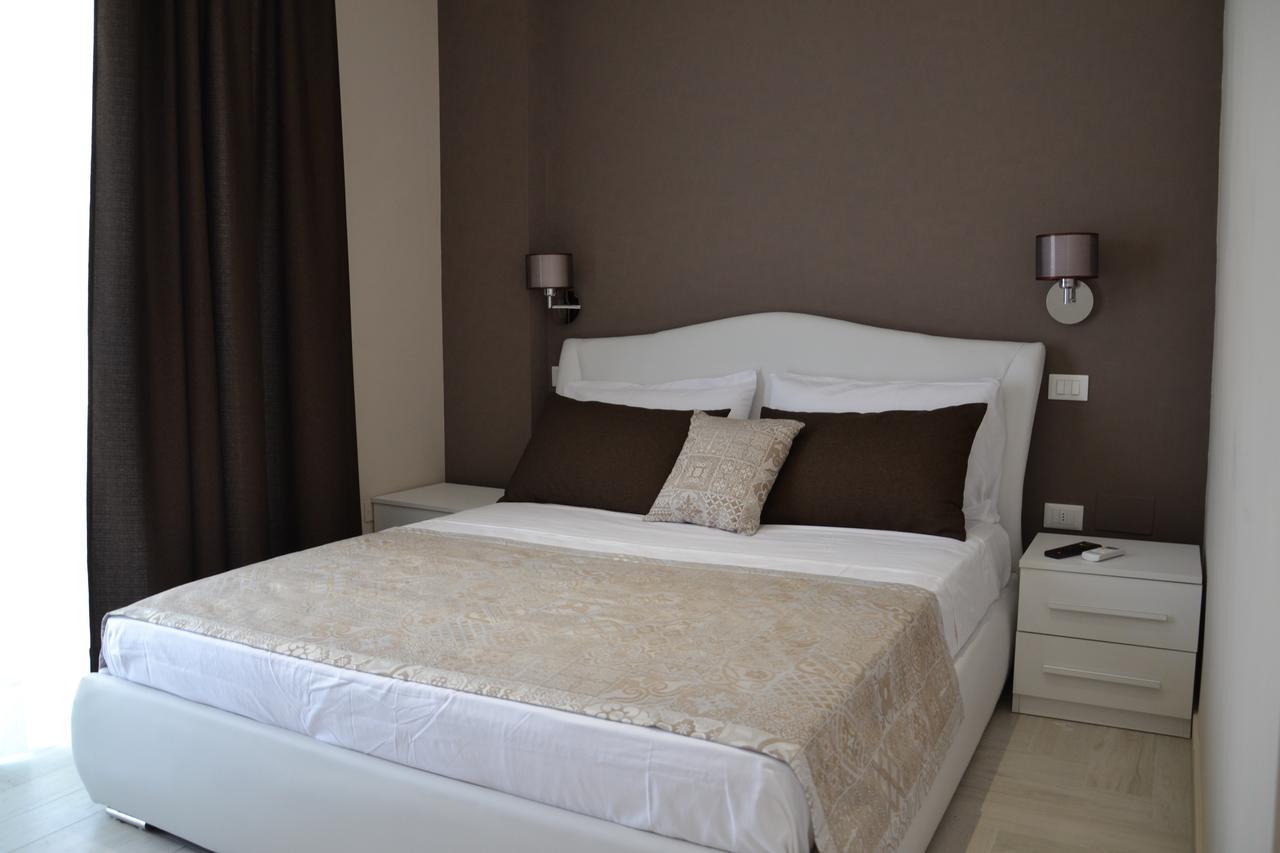 B&B Terra D'Oriente เวเญ ภายนอก รูปภาพ