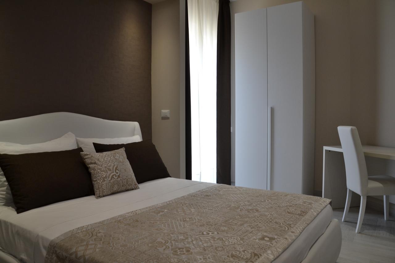 B&B Terra D'Oriente เวเญ ภายนอก รูปภาพ